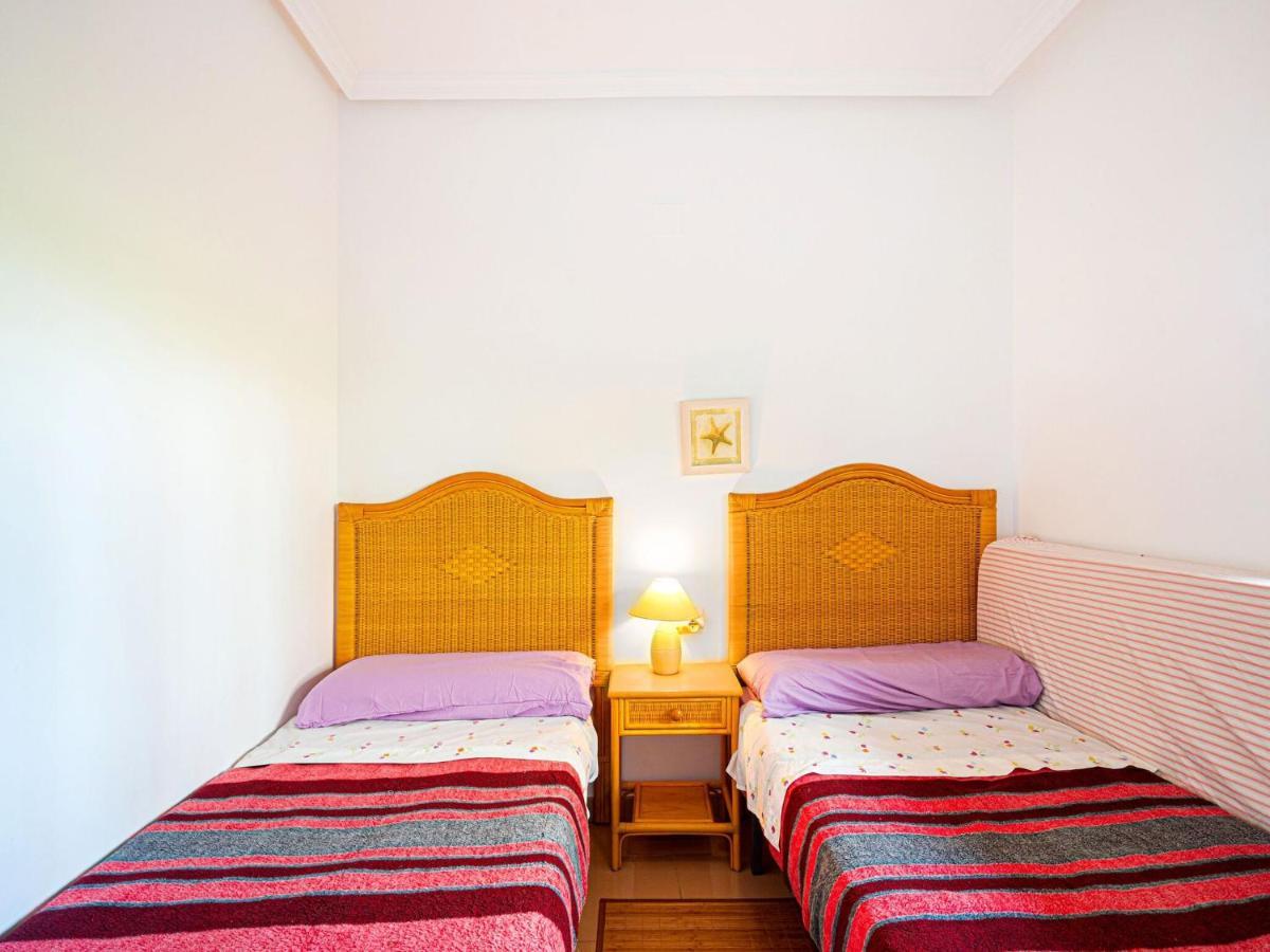 Apartment With Pool In Urb Medina Del Sol Denia Exterior photo