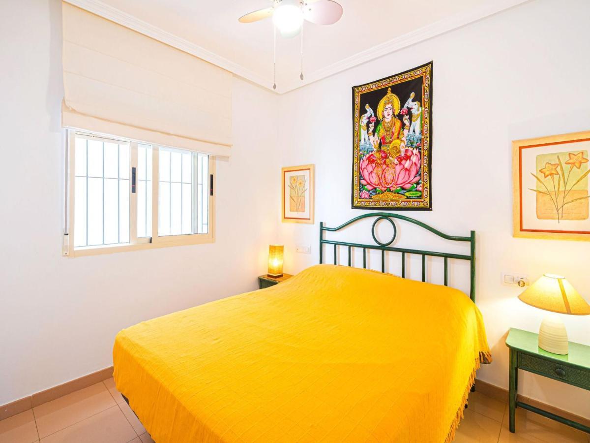 Apartment With Pool In Urb Medina Del Sol Denia Exterior photo