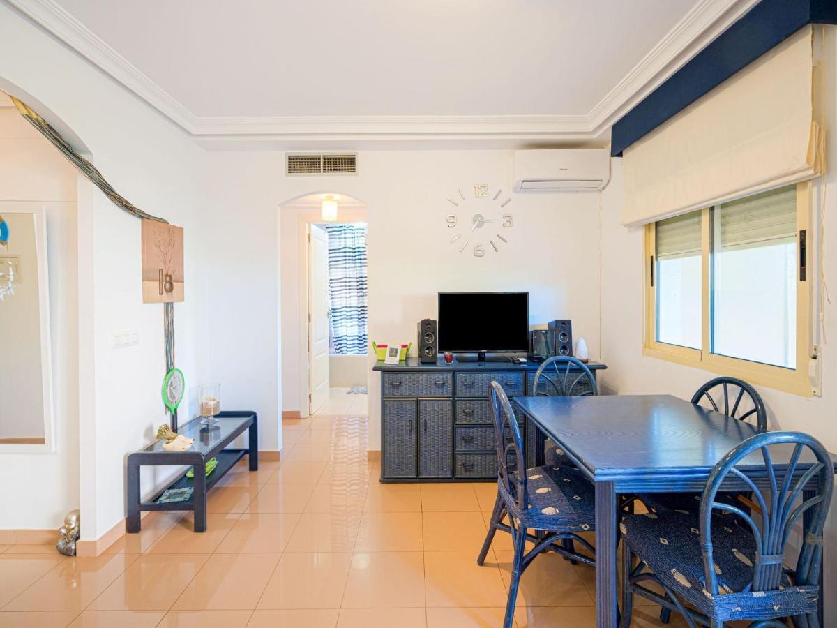 Apartment With Pool In Urb Medina Del Sol Denia Exterior photo