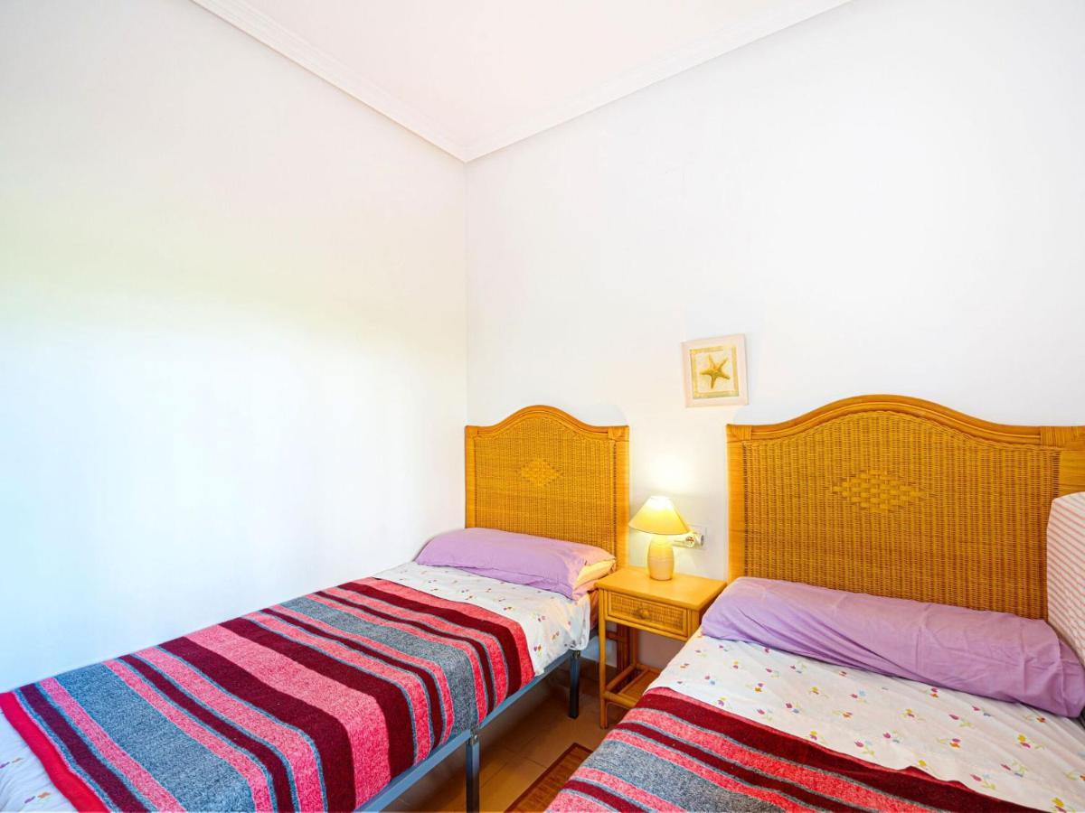 Apartment With Pool In Urb Medina Del Sol Denia Exterior photo