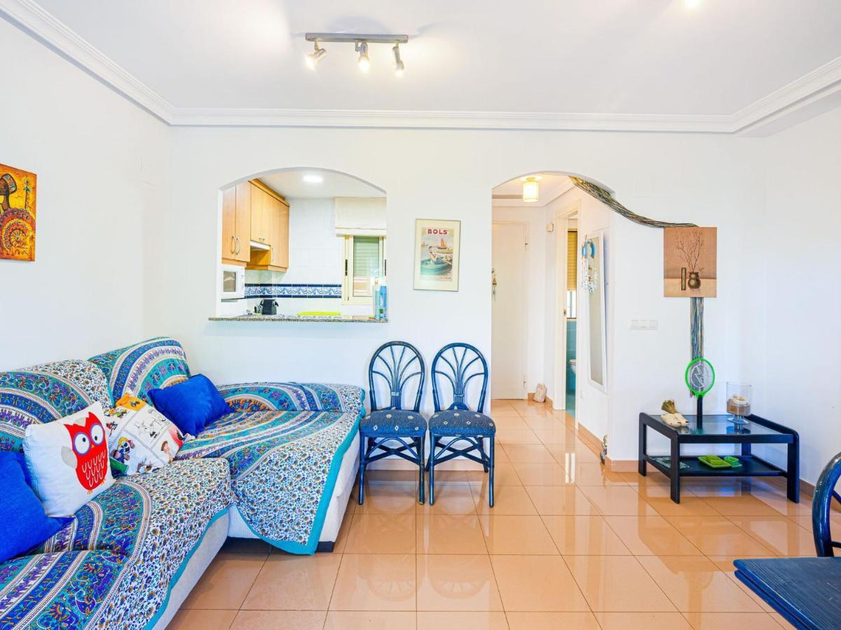 Apartment With Pool In Urb Medina Del Sol Denia Exterior photo