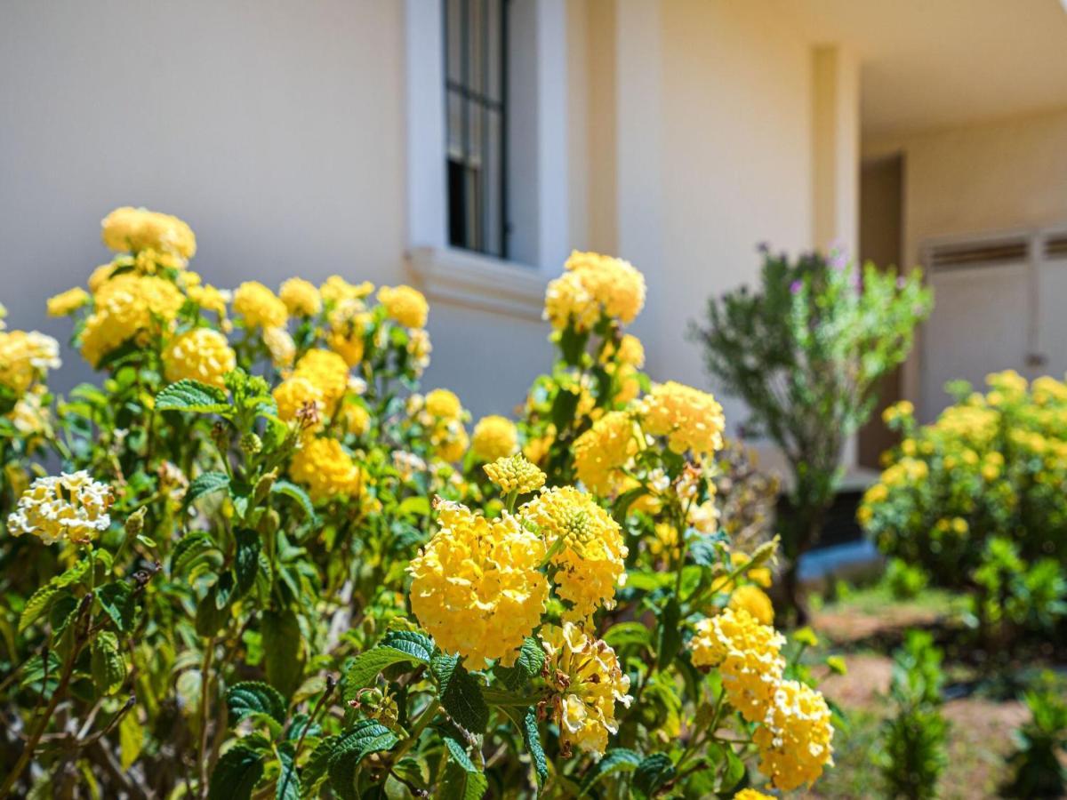 Apartment With Pool In Urb Medina Del Sol Denia Exterior photo