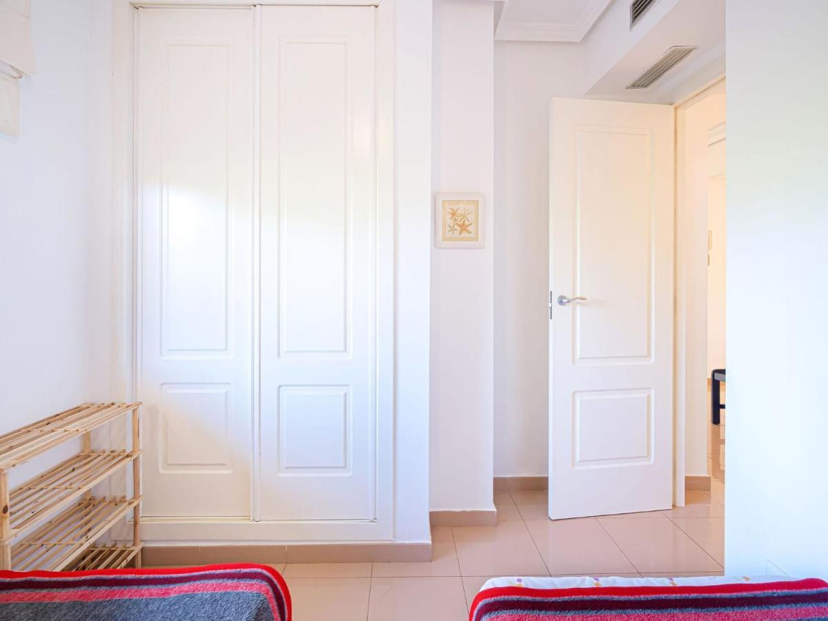 Apartment With Pool In Urb Medina Del Sol Denia Exterior photo