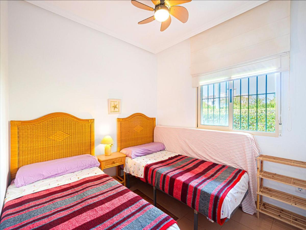 Apartment With Pool In Urb Medina Del Sol Denia Exterior photo