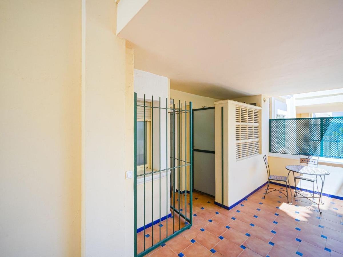 Apartment With Pool In Urb Medina Del Sol Denia Exterior photo
