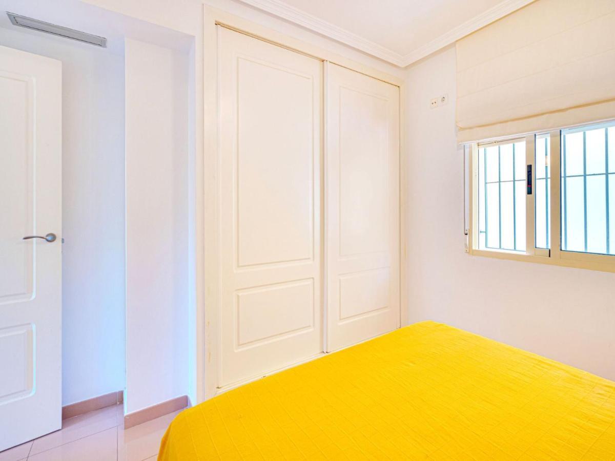 Apartment With Pool In Urb Medina Del Sol Denia Exterior photo