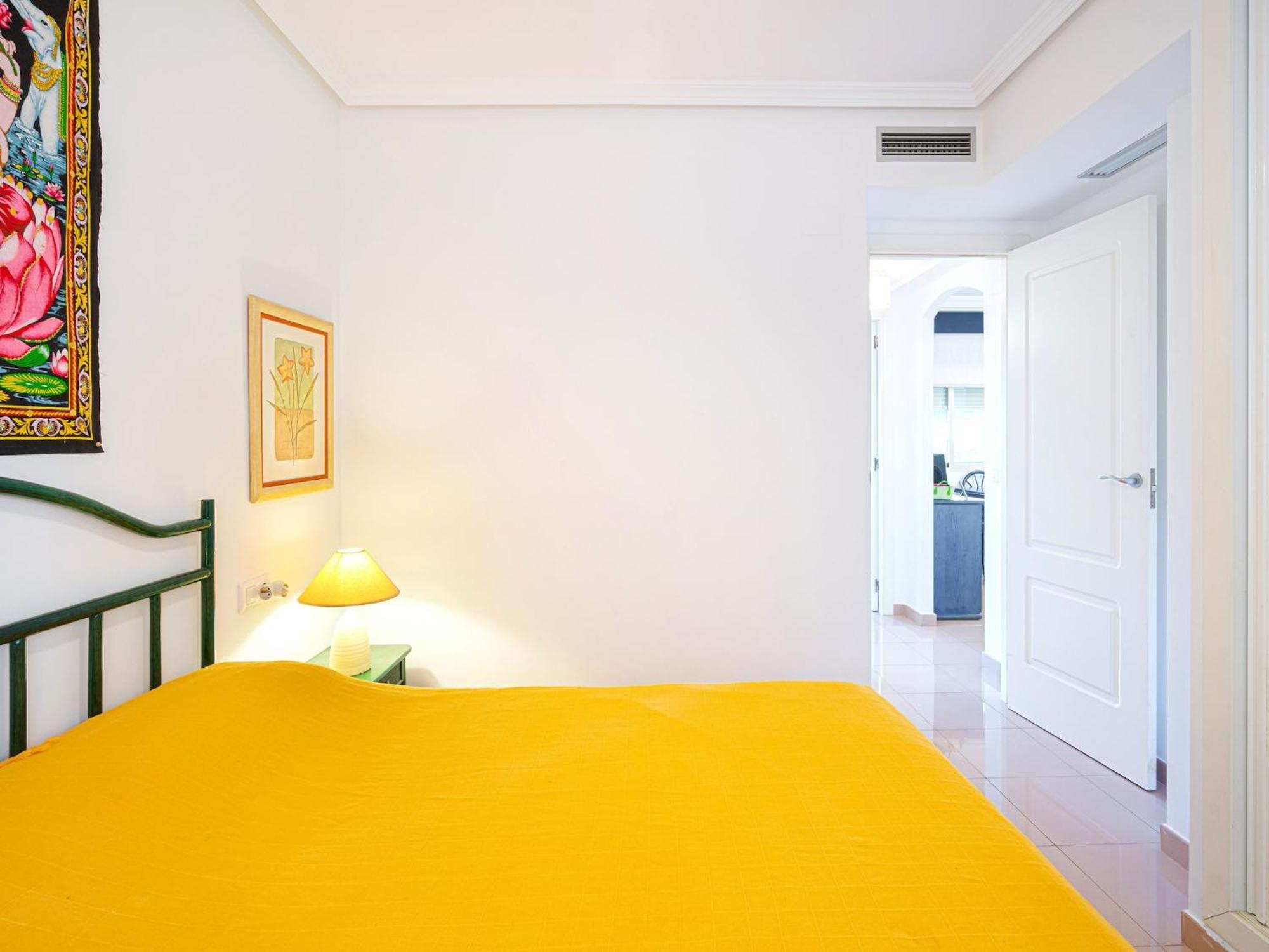 Apartment With Pool In Urb Medina Del Sol Denia Exterior photo